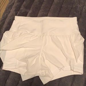 Lululemon skort